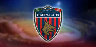 Il Cosenza Calcio conquista la Serie B