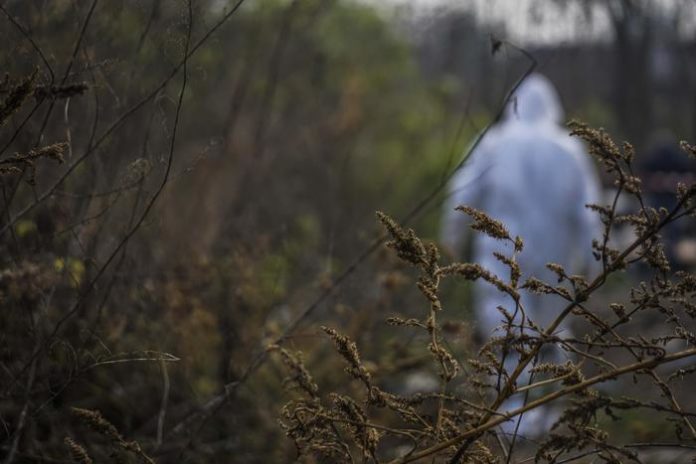 Nel Cosentino ritrovato cadavere in avanzato stato decomposizione
