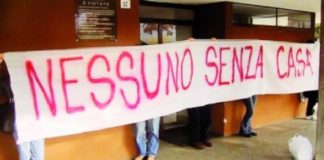 Cosenza, centinaia persone rischiano di essere sfrattate: l'appello di Guccione alle istituzioni