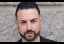 Anthony Peth, l'ambasciatore del gusto della tv che fa impazzire le sue fan