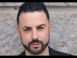 Anthony Peth, l'ambasciatore del gusto della tv che fa impazzire le sue fan
