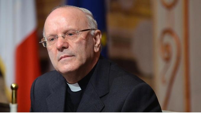 Bruno Bossio: «Orgoglio calabrese la nomina di monsignor Galantino a Presidente Apsa»