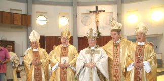 La Fiaccola della Giustizia e della Legalità arriva nella diocesi di Oppido Mamertina-Palmi