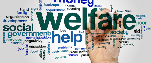 Approvata la proposta Greco-Gallo sulla riforma del welfare