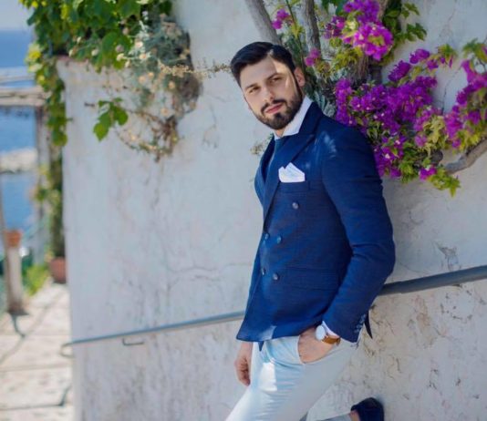 Tragedia a Palazzo Grazioli: Enrico De Mattia, militare 24enne di Angri, si toglie la vita