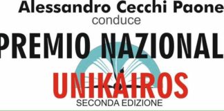 Premio Unikairos: categoria Giornalismo di Inchiesta a Francesca Lagatta, direttrice de La Lince