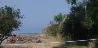 Spiaggia libera a San Nicola, Italia Nostra: «È la Repubblica delle banane»
