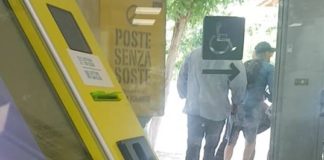 Praia, rapina alle Poste: il dramma di quei minuti, militari all'inseguimento dei banditi