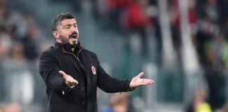 53 indagati per riciclaggio a Torino: c'è anche Gattuso, ma per lui «è solo un atto dovuto»