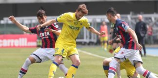 Processo Chievo: Crotone ammessa come parte interessata