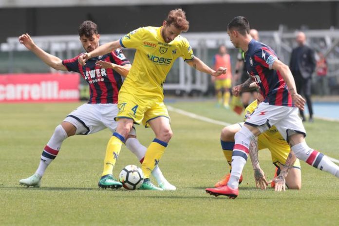 Processo Chievo: Crotone ammessa come parte interessata