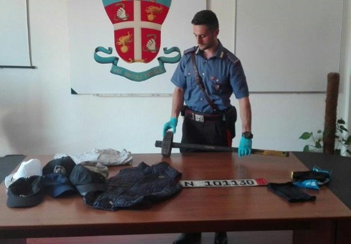 Banda di slavi dedita a rapine nelle province di Cosenza e Catanzaro: c'è un fermo