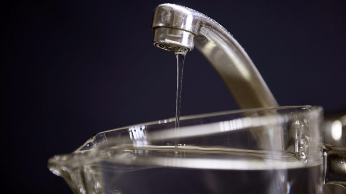 Codacons: «Catanzaro senza acqua, una beffa infinita» 