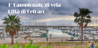 Campionato di vela Città di Cetraro e bandiera blu, stasera la conferenza stampa