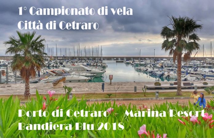 Campionato di vela Città di Cetraro e bandiera blu, stasera la conferenza stampa