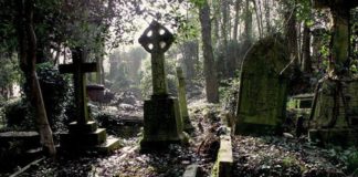 Un nuovo filone di indagine farà luce sul vergognoso business nei cimiteri della costa tirrenica