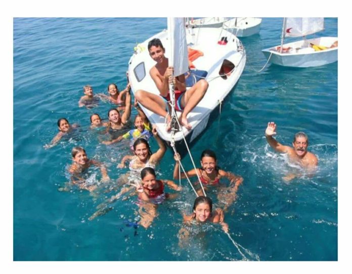 Veleggiate d’Estate, week-end di regate lungo la Riviera dei Cedri: terza prova l'8 luglio