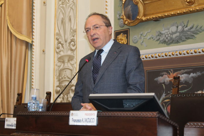 Il Garante Marziale a Iacucci: «Pagare subito l’assistenza scolastica agli studenti disabili»