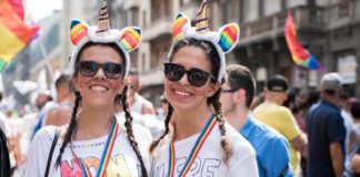 A Milano aprirà la prima casa rifugio per ragazze e ragazzi omosessuali