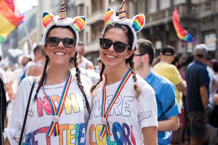 A Milano aprirà la prima casa rifugio per ragazze e ragazzi omosessuali