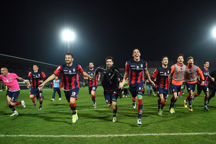 Crotone calcio, i tifosi della curva sud scrivono al ministro Bonisoli