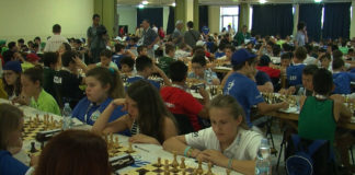 Scalea, Campionati Italiani Giovanili U16: confermato il record assoluto con 921 iscritti