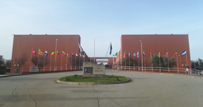 Censis, Unical si classifica seconda tra i grandi atenei italiani