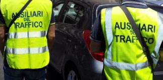 Tirreno cosentino, numerose segnalazioni di finti vigili urbani che infliggono multe irregolari