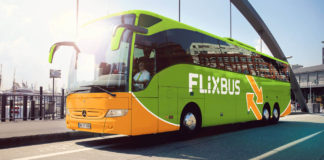 Flixbus sbarca in Calabria, collegamenti in 30 città da province di Cosenza e Crotone