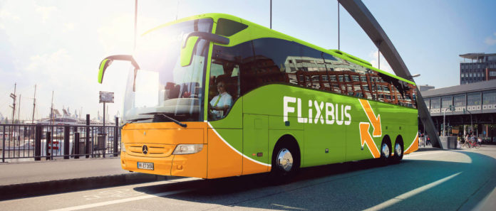 Flixbus sbarca in Calabria, collegamenti in 30 città da province di Cosenza e Crotone