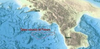 Calabria, terremoto di magnitudo 4.4 al largo delle coste tirreniche