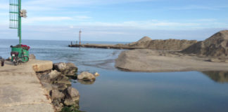 Laghi di Sibari, lettera di Greco al presidente Oliverio sulla condizione del Canale dello Stombi