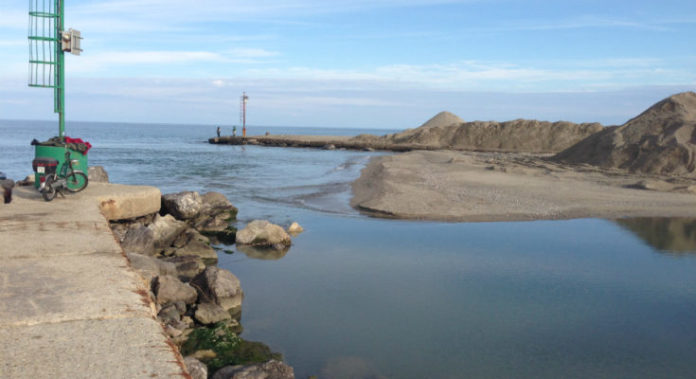 Laghi di Sibari, lettera di Greco al presidente Oliverio sulla condizione del Canale dello Stombi