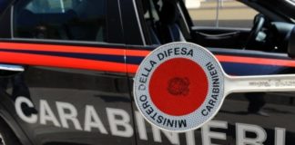 Diamante, rissa tra villeggianti finisce con il lancio di buste di spazzatura