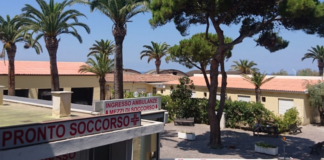 Clinica Tricarico, il tribunale ha dichiarato il fallimento della società titolare