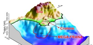 Mega frana a Crotone, emersi nuovi indizi