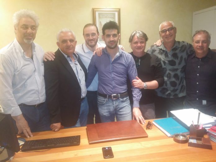 Giuseppe Preiti confermato presidente del Collegio dei Geometri della provincia di Vibo Valentia