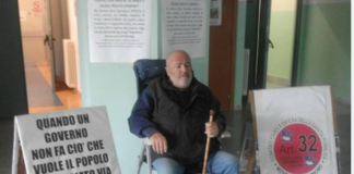 Ennesima annuncio sull'ospedale di Praia, Spolitu: «Stavolta fatevi fessi da soli»