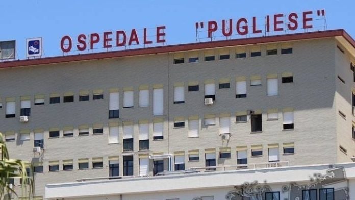 Associazione 'I Quartieri': «Il concorso dell'ospedale Pugliese Ciaccio e l'aiutino»