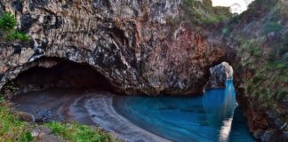 Spiaggia libera a San Nicola Arcella: no ad interventi che penalizzino la libera balneazione