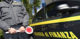 Bancarotta fraudolenta, distrazione da 1,8 mln di euro: arrestato imprenditore cosentino