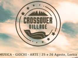 Crossover Village, il 25 e 26 agosto a Lorica l’edizione 2018 firmata Piano B e Cosenza Comics