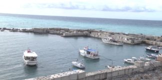 Porto di Diamante: il Movimento Popolare scrive al neo prefetto Galeone