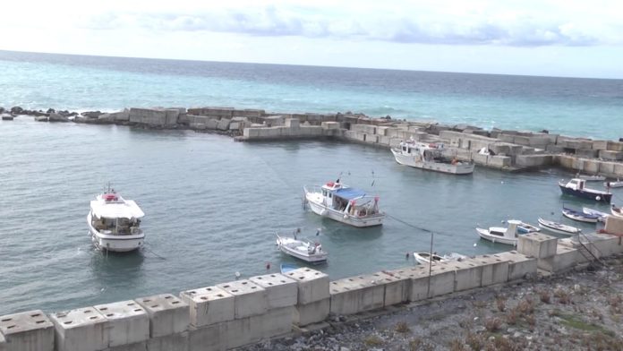 Porto di Diamante: il Movimento Popolare scrive al neo prefetto Galeone