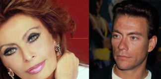 Maratea, nella Hollywood lucana anche Sophia Loren e Jean Claude Van Damme