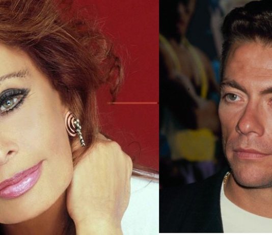 Maratea, nella Hollywood lucana anche Sophia Loren e Jean Claude Van Damme
