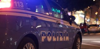 Cosenza, nella notte una sparatoria a via Roma