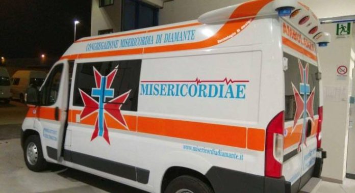 La Misericordia di Diamante denuncia la responsabile dei servizi finanziari Asp di Cosenza