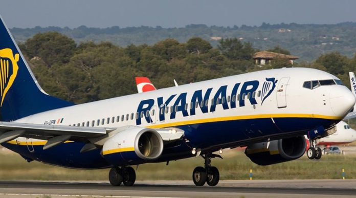 Ryanair, anche in Calabria numerosi cancellati: «Passeggeri chiedano risarcimento»