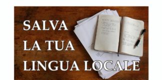 Unpli Cosenza pubblica il bando 'Salva la tua lingua locale 2018': ecco come partecipare